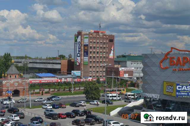 Аренда офиса, от 15 кв.м. Рязань - изображение 1