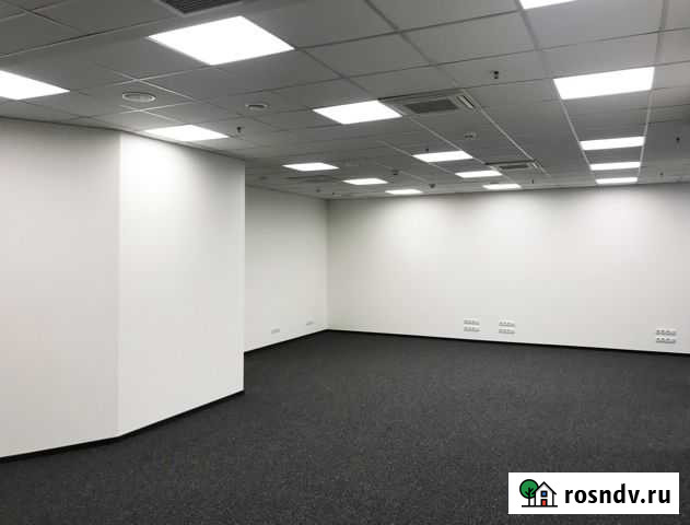 Аренда офисного помещения, 152 кв.м. Химки - изображение 1