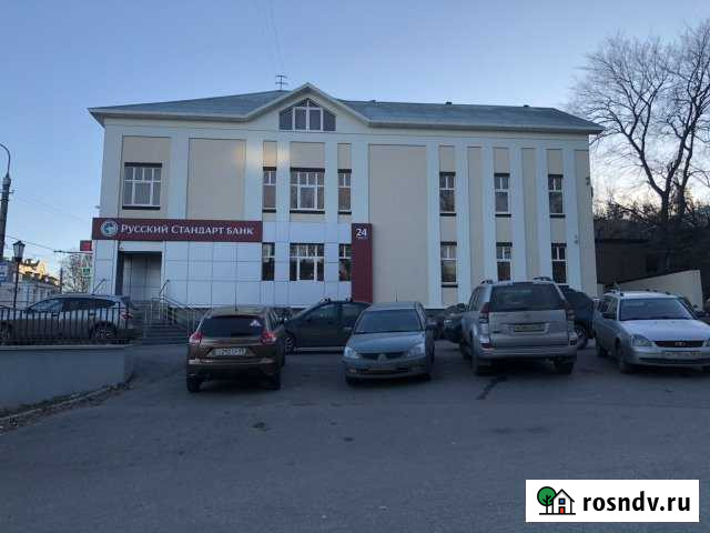 Аренда офисных и торговых площадей Пенза - изображение 1