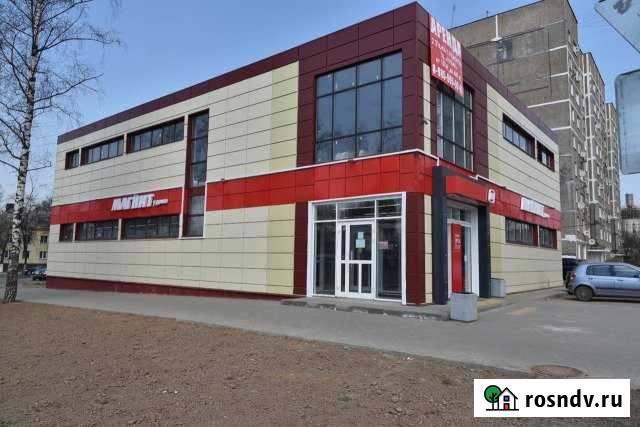 Аренда первого этажа 400 м2 Наро-Фоминск - изображение 1