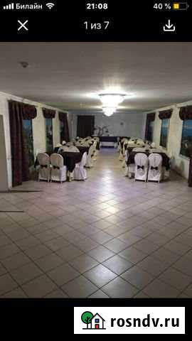 Аренда под кафе или банкетный зал Бийск - изображение 1