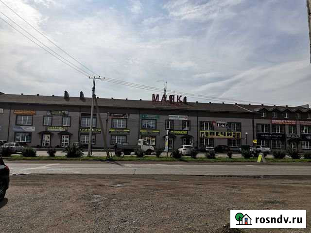 Аренда под магазин, 20 - 50 кв.м. Стерлитамак - изображение 1