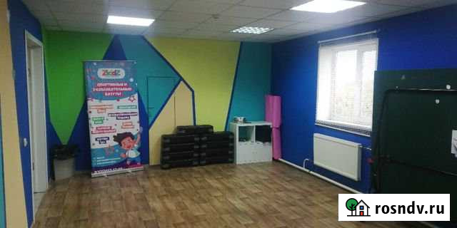 Аренда помещения Наро-Фоминск - изображение 1