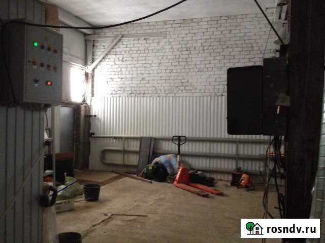 Аренда помещения 160м2 Самара - изображение 1