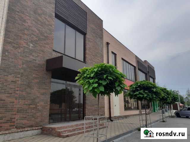 Аренда помещения 250кв.м. Батайск - изображение 1