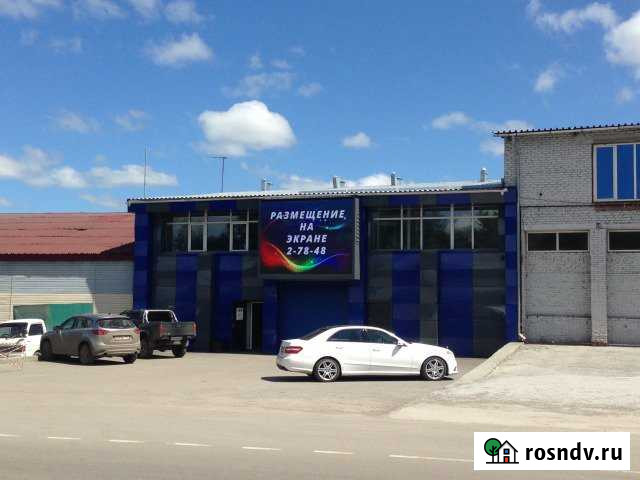 Аренда Помещения 330м2, 80м2 Белово - изображение 1