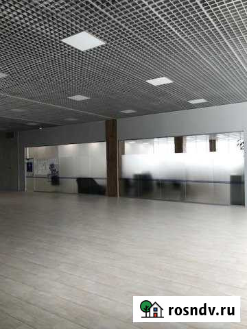 Аренда помещения под банк площадью 694 кв.м Новоивановское - изображение 1