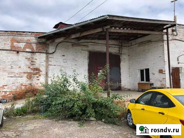 Аренда склада от 1 месяца, 1313 кв.м. Красногорск - изображение 1