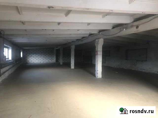 Аренда склада от 1 месяца, 316 кв.м. Красногорск - изображение 1