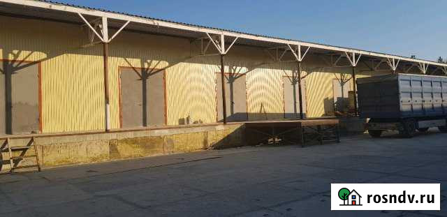 Аренда складов 200 кв.м. Симферополь - изображение 1