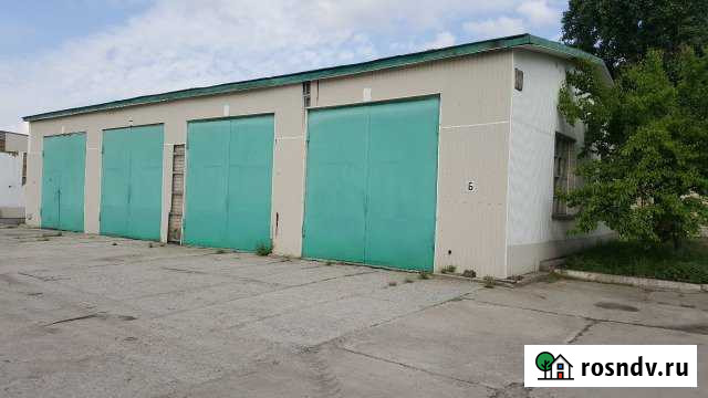 Аренда складов, офисов Воронеж - изображение 1