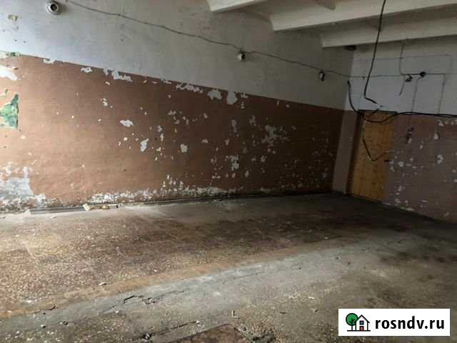 Аренда складского помещения Щёлково - изображение 1