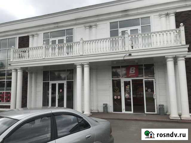 Аренда торгового помещения Химки - изображение 1