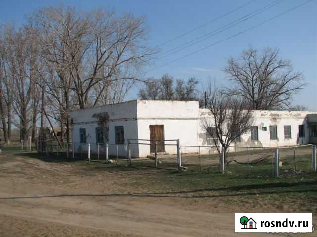 База (туризм или производство) с.Замьяны, на реке Енотаевка - изображение 1