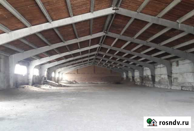 База в черте города Армавир - изображение 1