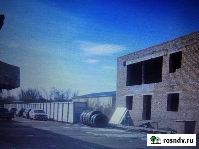 База оптово-розничная Абакан - изображение 1