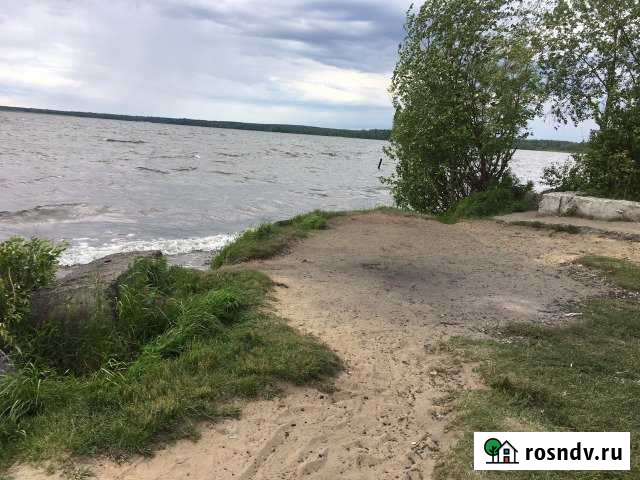 База отдыха Верхняя Пышма - изображение 1