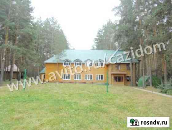 База отдыха 1006 кв.м. + Участки 33258 кв.м. Арамиль