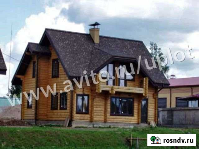 База отдыха, 1931.6 кв.м. Сольцы - изображение 1