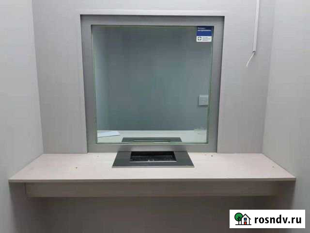 Банковское помещение, 70.5 кв.м. Красногорск - изображение 1
