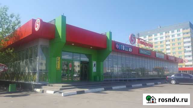 Г.Дзержинск ул.Красноармейская д.30, 26 кв.м. Дзержинск - изображение 1