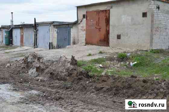 Гараж в аренду в Белгороде Белгород