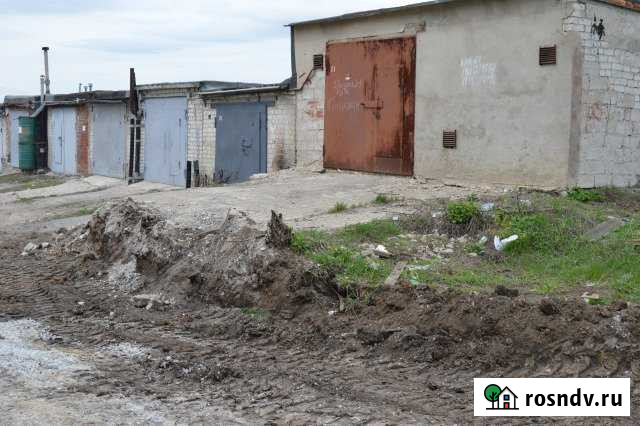 Гараж в аренду в Белгороде Белгород - изображение 1