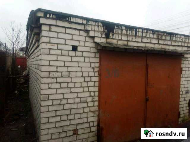 Гараж на продажу в Твери Тверь - изображение 1