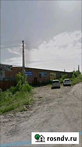 Гараж на продажу в Искитиме Искитим - изображение 1