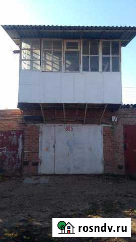 Гараж на продажу в Шуе Ивановской области Шуя - изображение 1