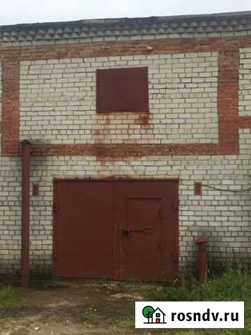 Гараж на продажу в Соликамске Соликамск - изображение 1