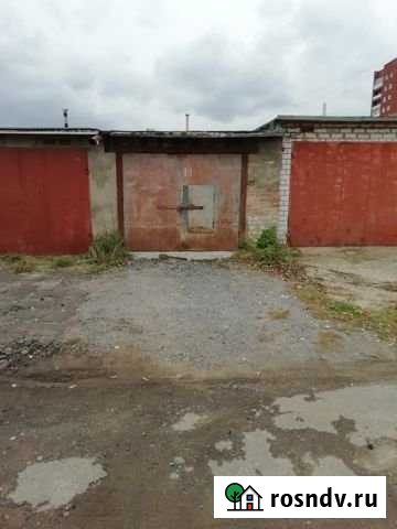 Гараж на продажу в Сарове Саров - изображение 1