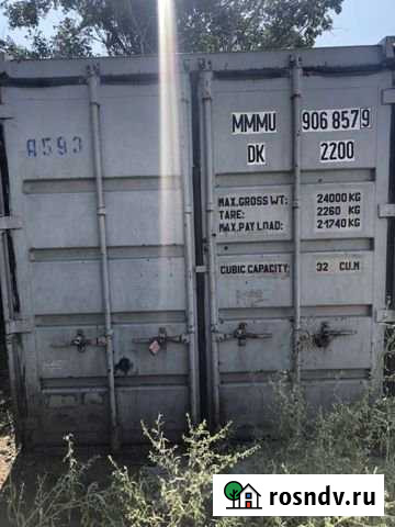 Гараж на продажу в Курумкане Курумкан - изображение 1