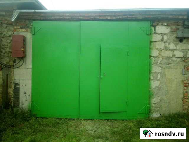 Гараж на продажу в Саянске Саянск - изображение 1