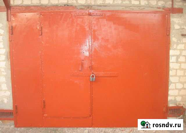 Гараж в аренду в Орле Орёл - изображение 1