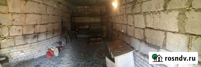 Гараж на продажу в Копейске Копейск - изображение 1