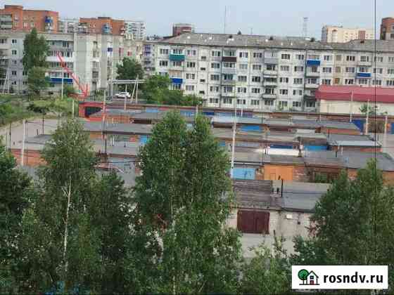 Гараж на продажу в Киселевске Киселевск