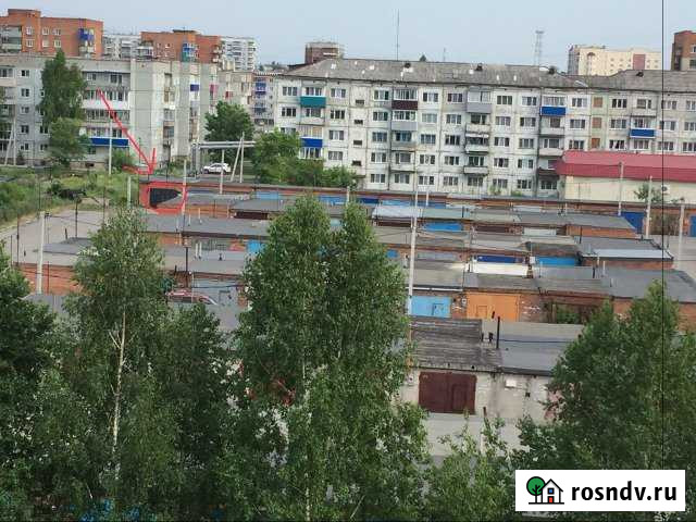 Гараж на продажу в Киселевске Киселевск - изображение 1