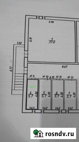Гараж на продажу в Петрозаводске Петрозаводск - изображение 1