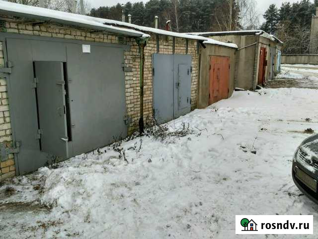 Гараж на продажу в Иваново Иваново - изображение 1