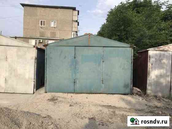 Гараж на продажу в Нальчике Нальчик
