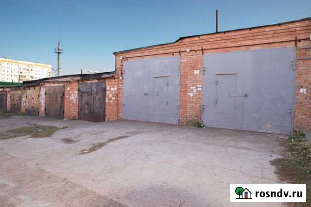 Гараж >30 м² на продажу в Салавате Салават - изображение 1