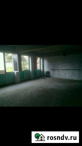 Гараж >30 м² в аренду в Сочи Сочи - изображение 1