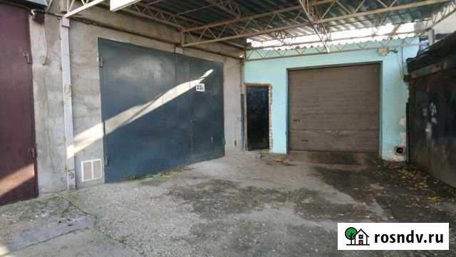 Гараж >30 м² на продажу в Щёлково Щёлково - изображение 1