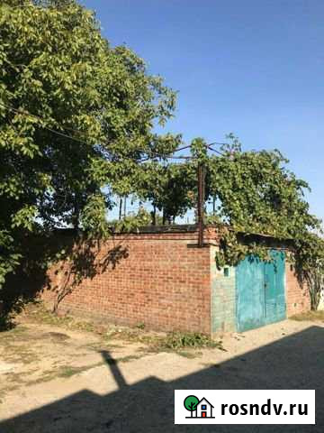 Гараж >30 м² на продажу в Армавире Армавир - изображение 1