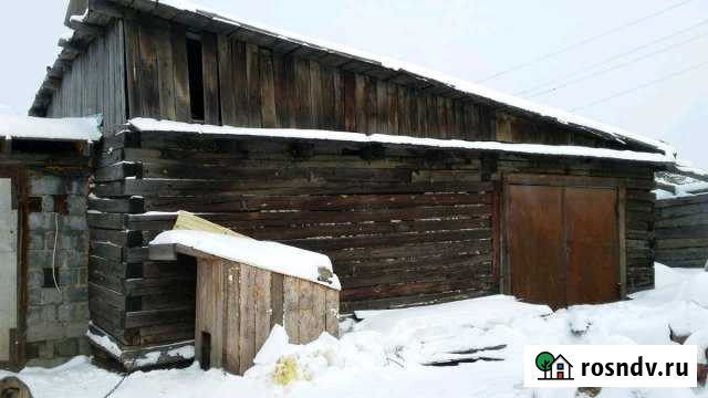 Гараж >30 м² на продажу в Алдане Алдан - изображение 1