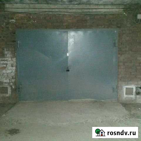 Гараж >30 м² на продажу в Ростове-на-Дону Ростов-на-Дону - изображение 1