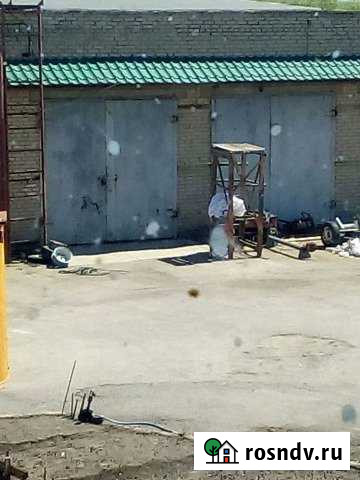 Гараж >30 м² в аренду в Каменке Пензенской области Каменка - изображение 1