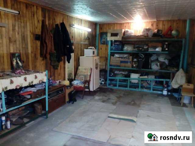 Гараж >30 м² на продажу в Балашихе Балашиха - изображение 1