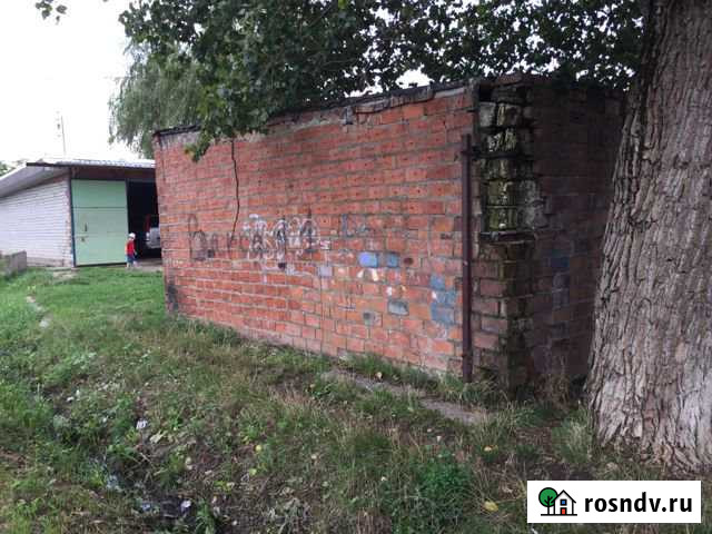 Гараж >30 м² на продажу в Адыгейске Адыгейск - изображение 1